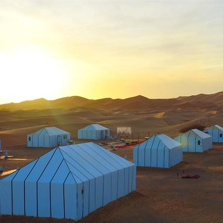 Merzouga Luxury Traditional Camp Екстериор снимка