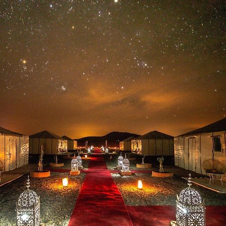 Merzouga Luxury Traditional Camp Екстериор снимка