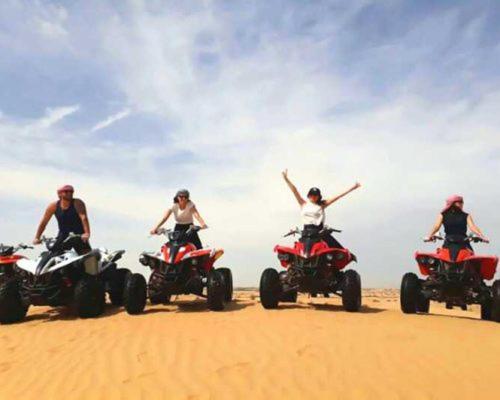 Merzouga Luxury Traditional Camp Екстериор снимка