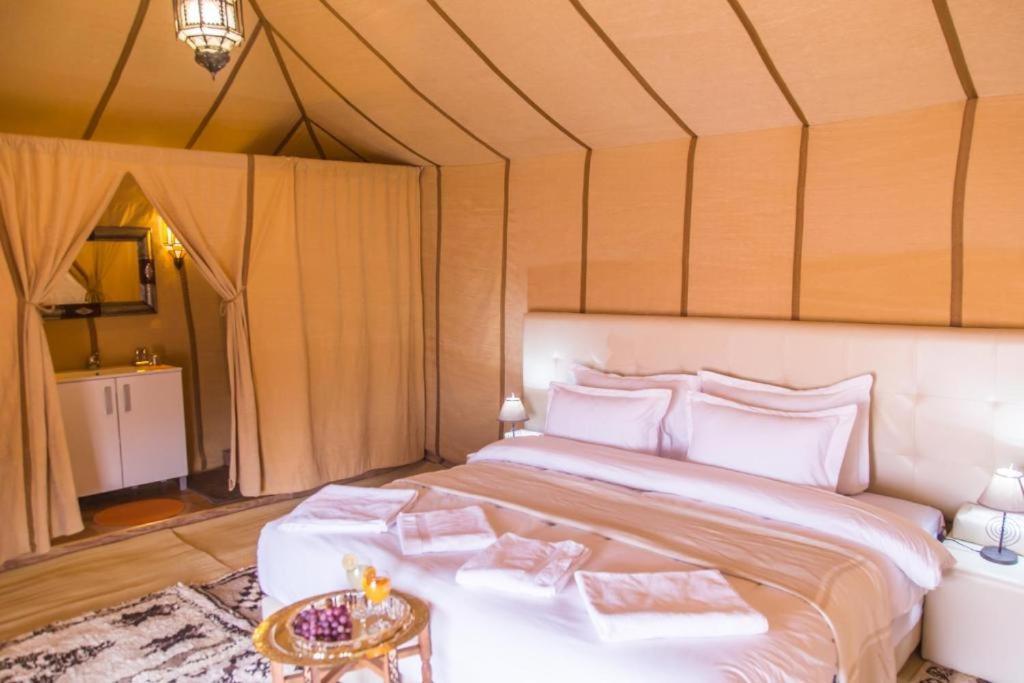 Merzouga Luxury Traditional Camp Екстериор снимка
